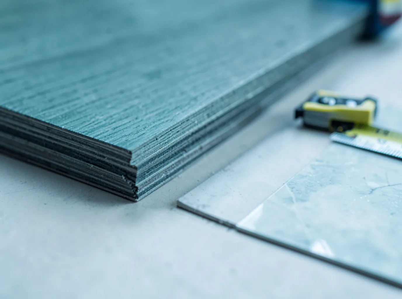Luxury Vinyl Plank Installation Packwaukee, WI FAQs